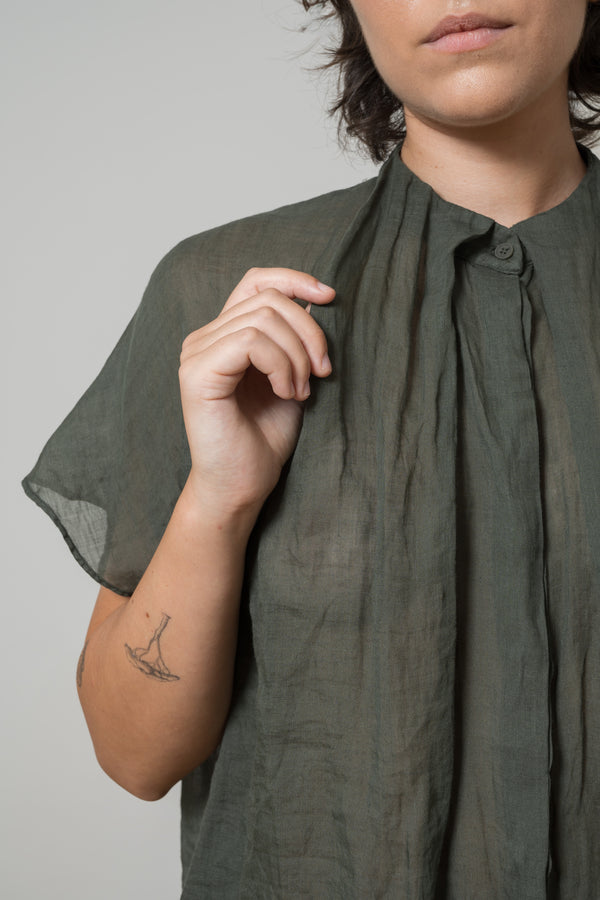 i1786 camicia ramiè
