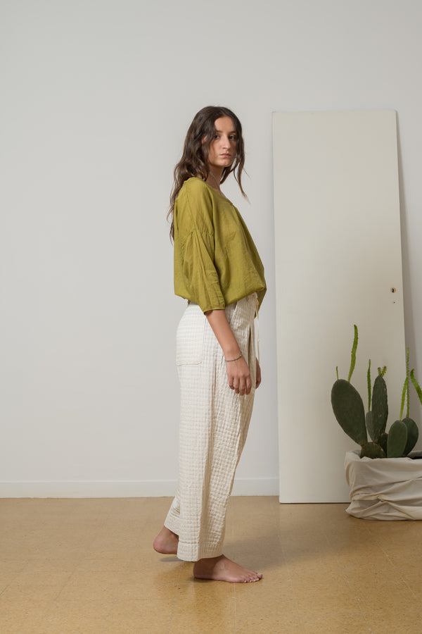 i1792 camicia voile