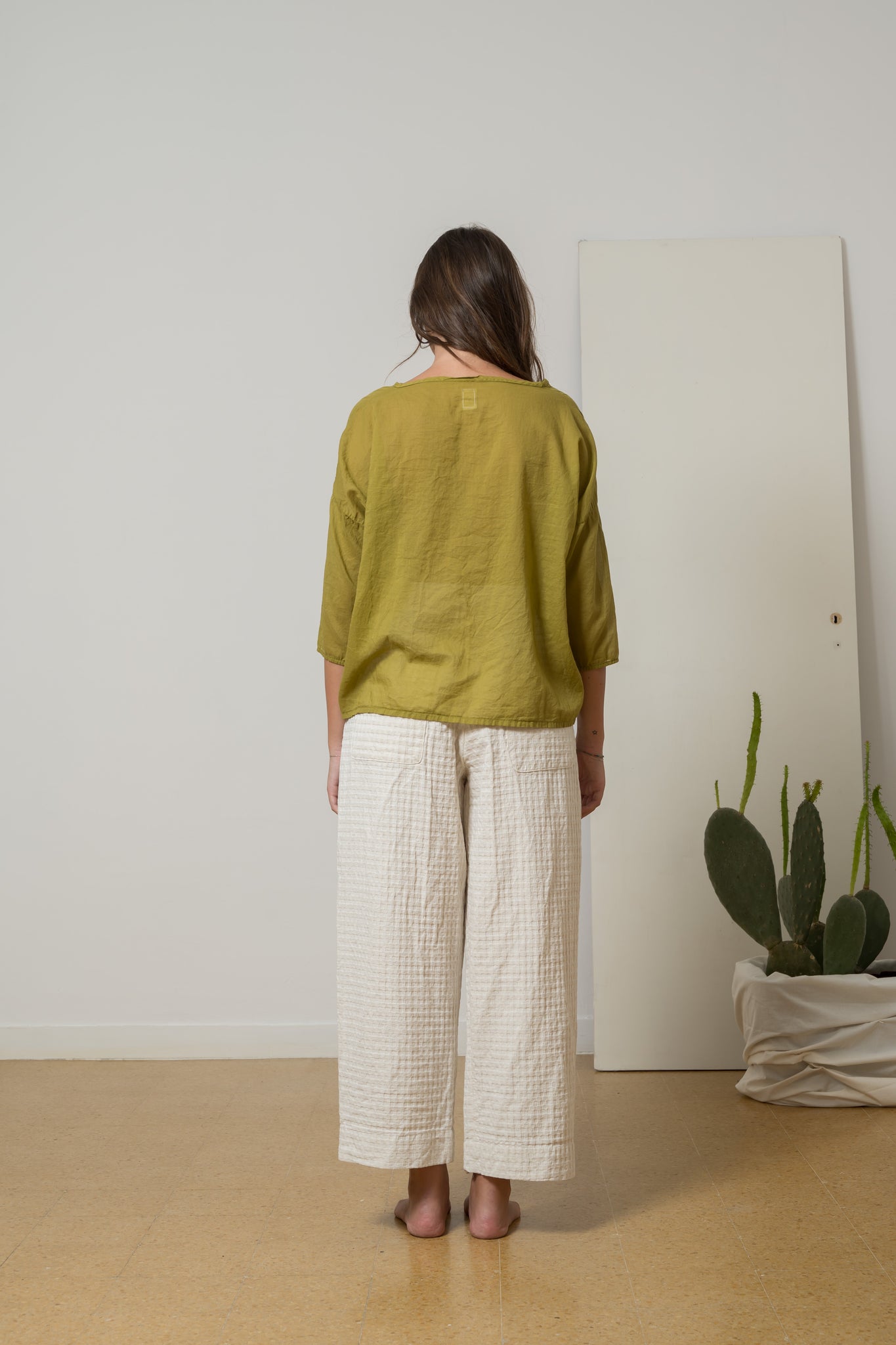 i1792 camicia voile