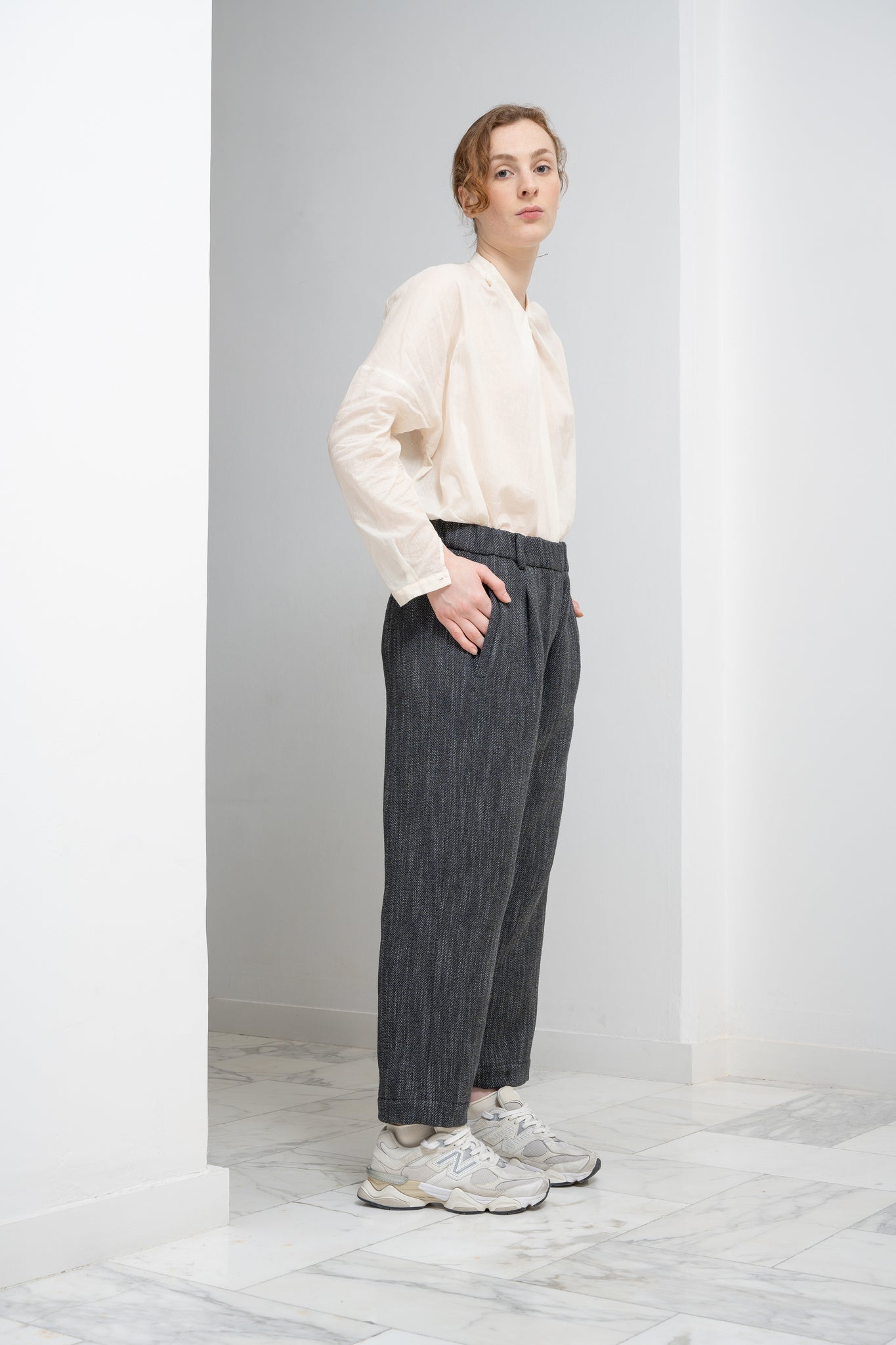 i1861 pantalone sale.pepe