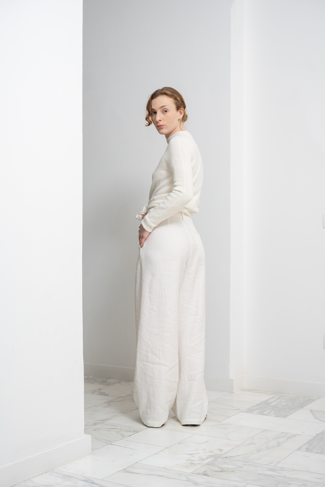 i1870 pantalone majestic