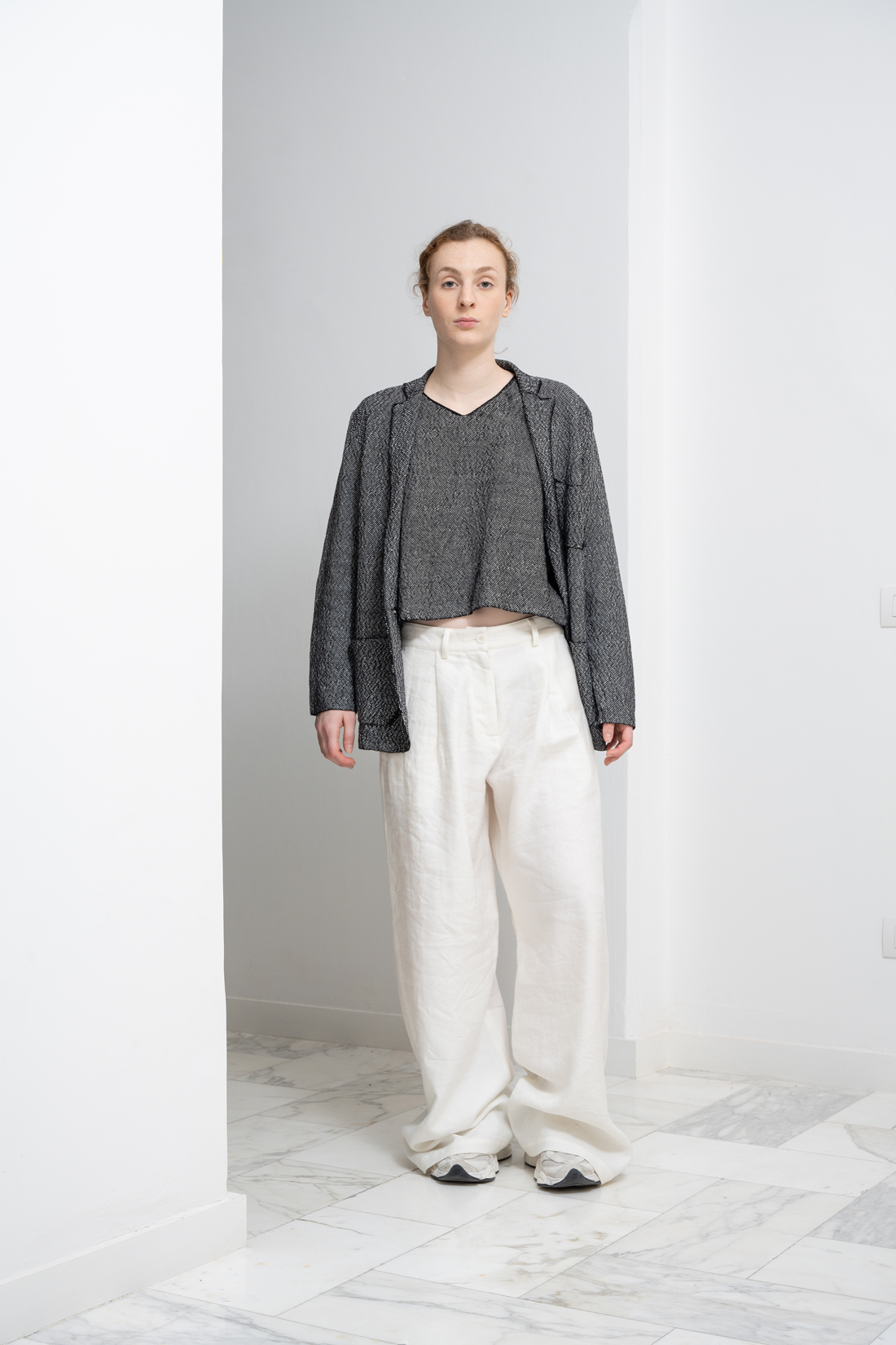 i1840 maglia tramato