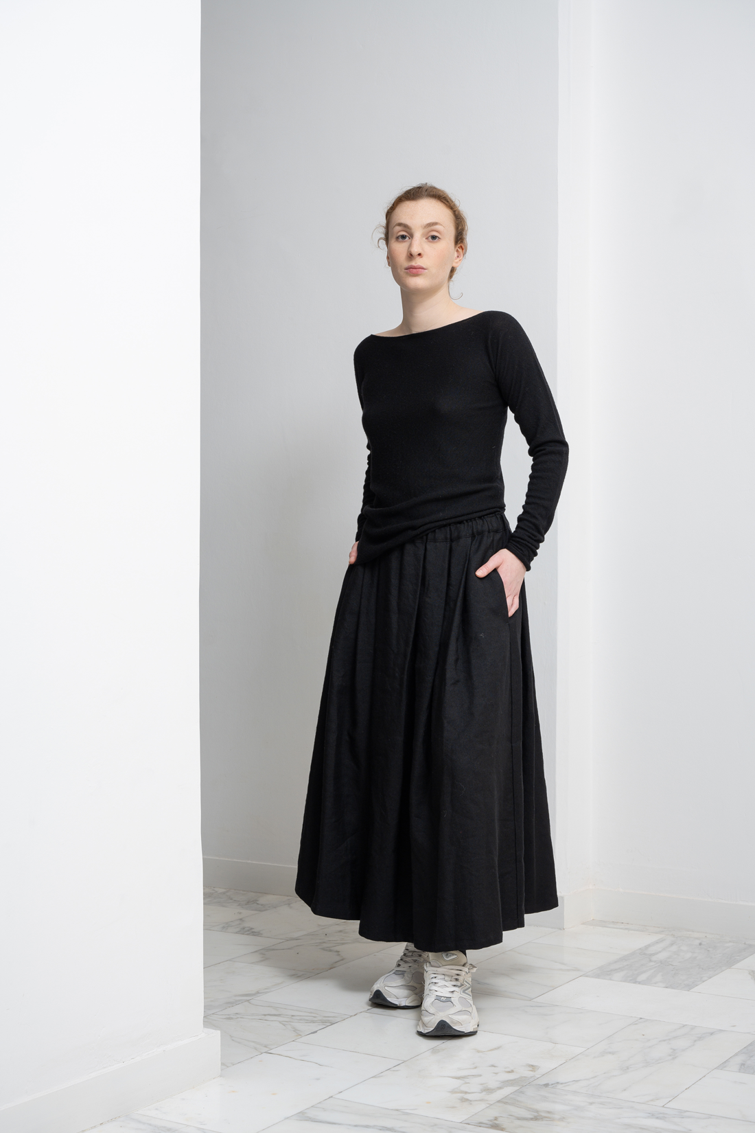 i1811 maglia merino.cashmere