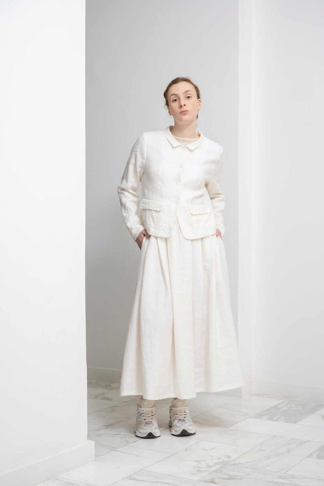 i1896 giacca majestic