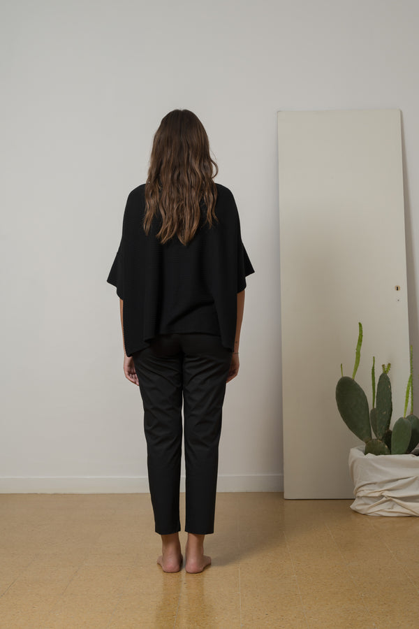 i1765 pantalone popeline light